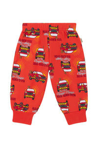 Wiggles Toot Too Big Ute Trackies Disney