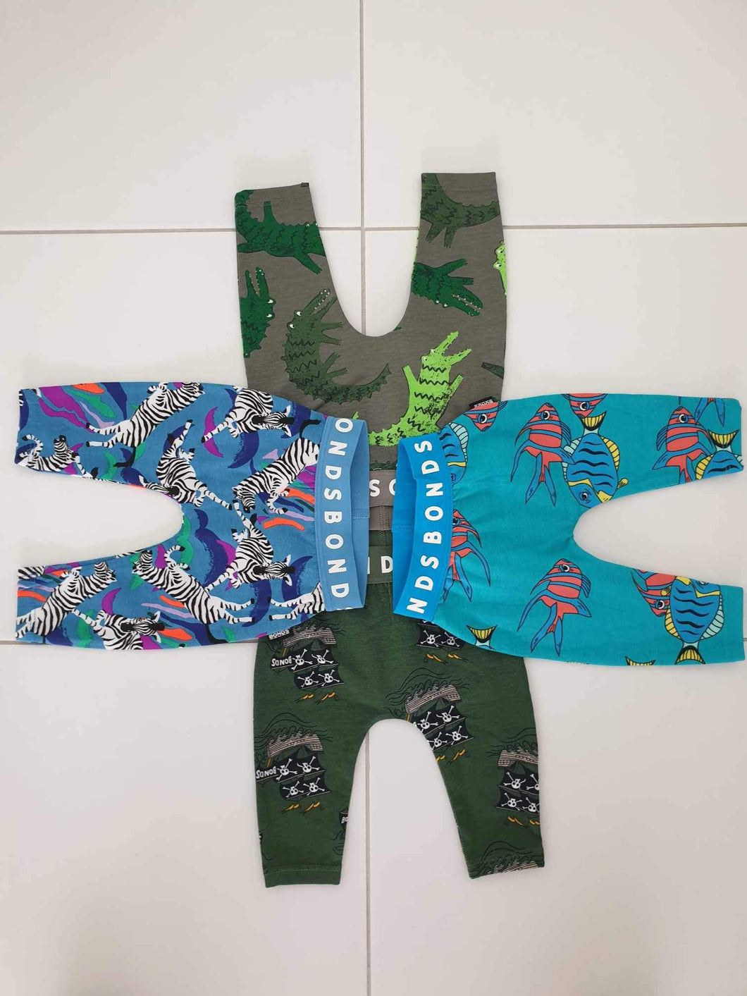 Newborn Bundle Combo