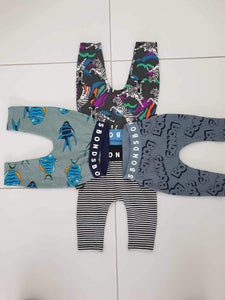 Newborn Bundle Combo