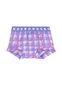 Playing Checkers Swim Nappy CLEARANCE
