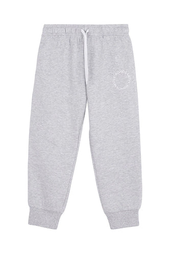 Grey Move Trackies