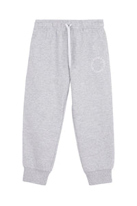 Grey Move Trackies