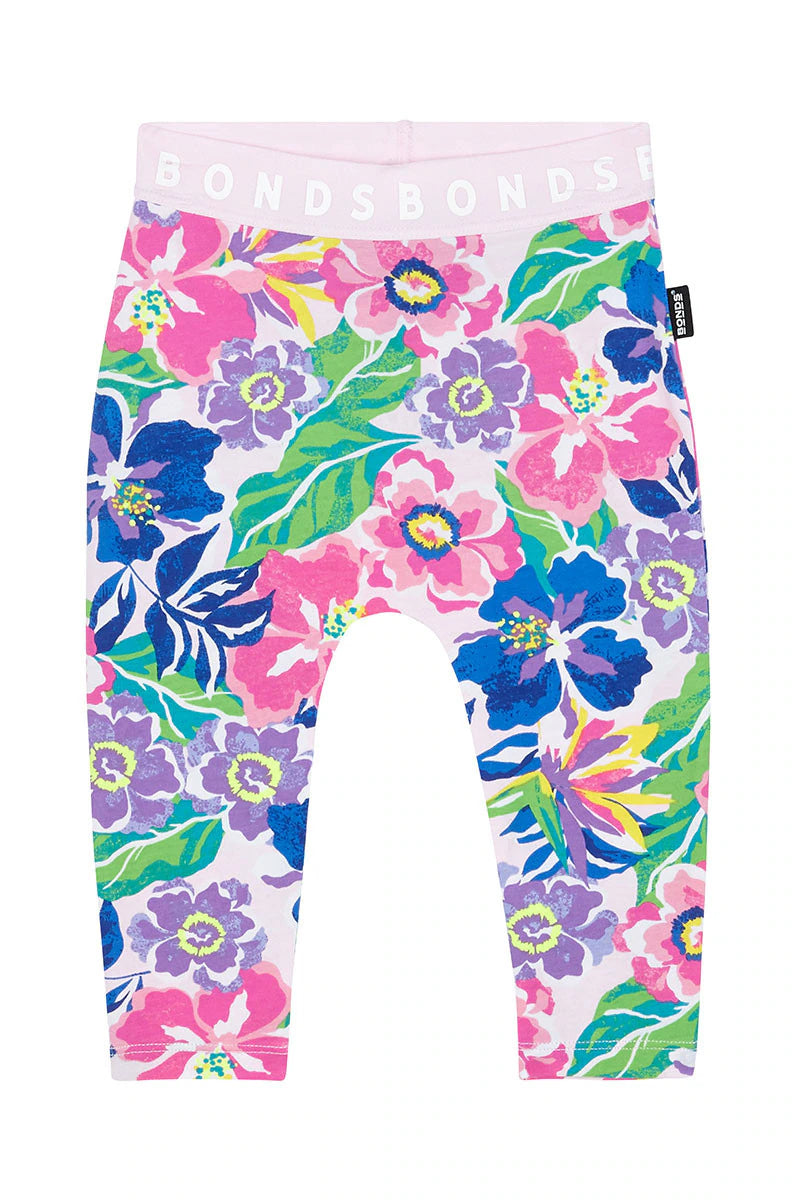 Breathtaking Blooms Leggings