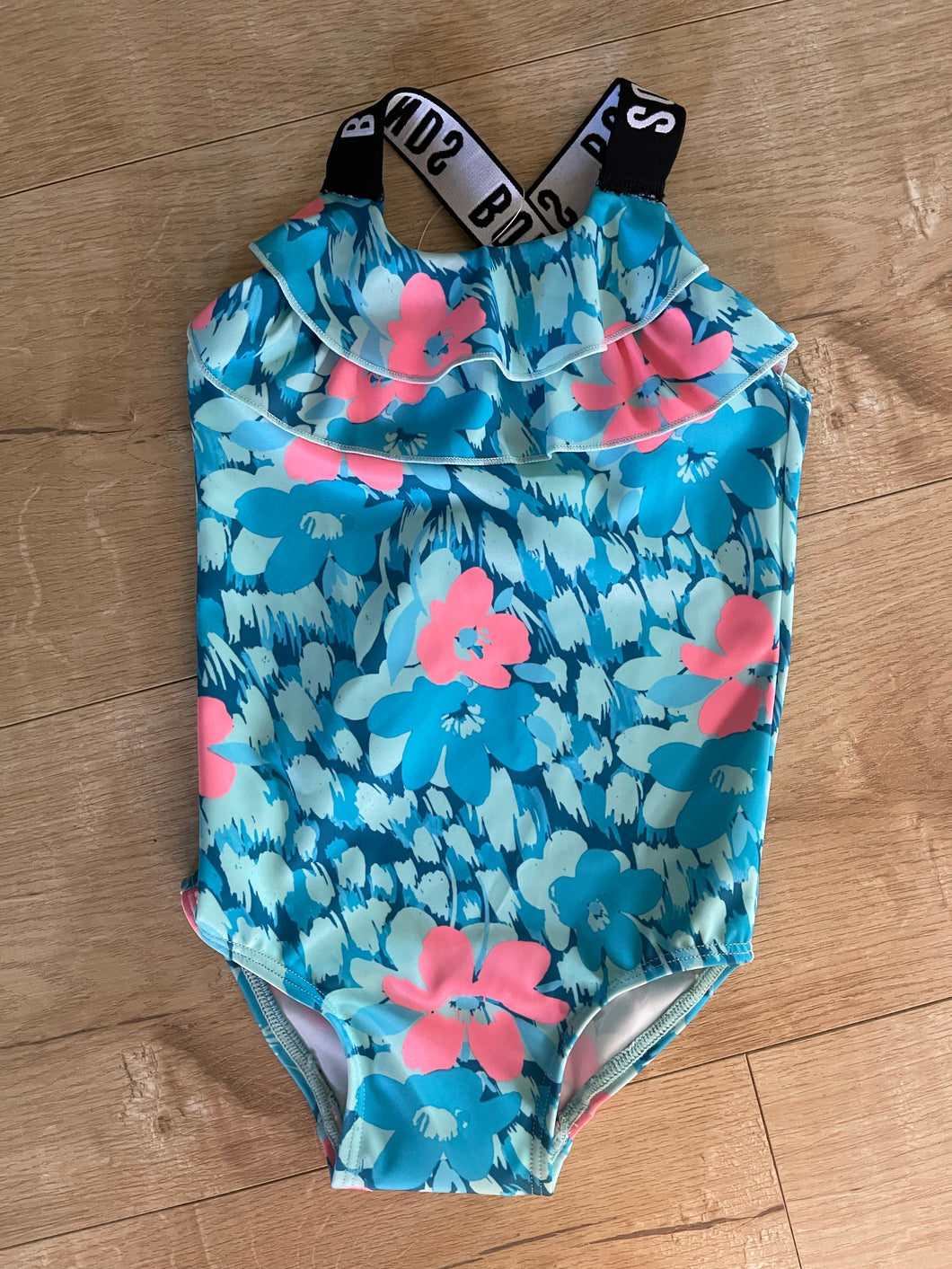 Baby 2024 swimsuit nz