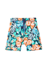 Tropical Galaxy Hipster Shorts CLEARANCE