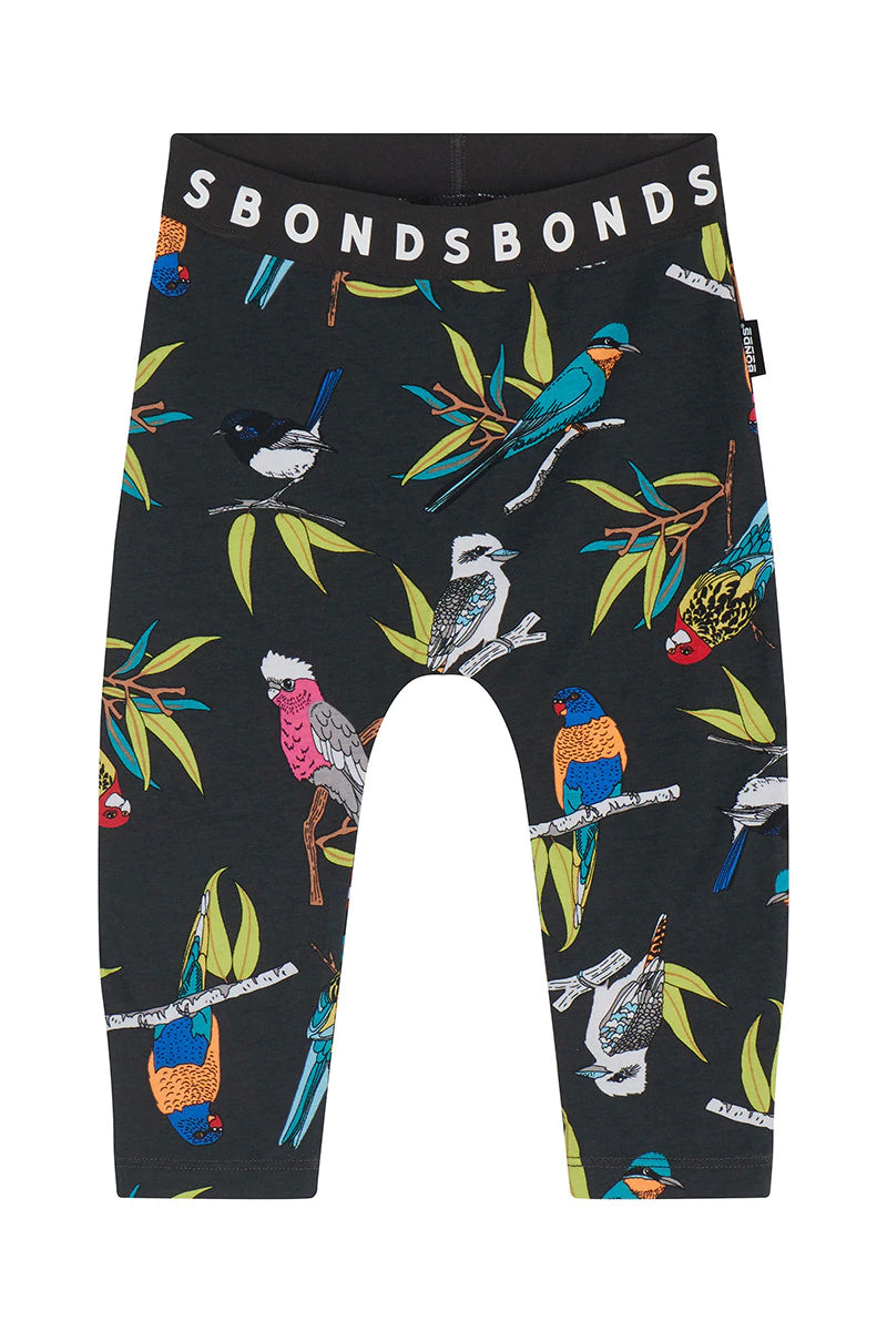 Bush Bird Watch Leggings CLEARANCE