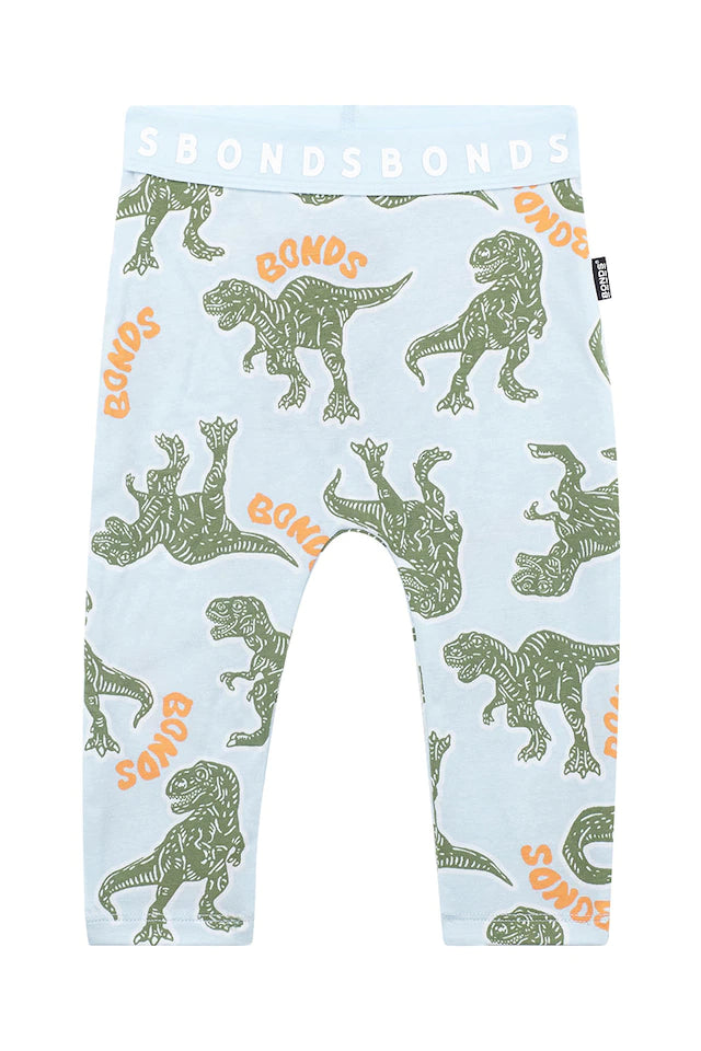 T-Rex Friends Leggings CLEARANCE