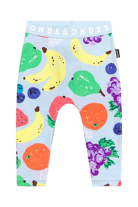 Fruit Salad Bowl Leggings CLEARANCE