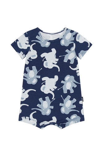 Dancing Elephants Chestysuit CLEARANCE